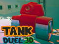 ગેમ Tank Duel 3D