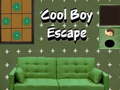खेल Cool Boy Escape