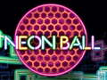 खेल Neon Ball