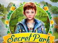 खेल Secret Park