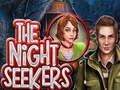 खेल The Night Seekers