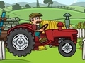 खेल Tractor Mania 2