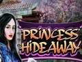खेल Princess Hideaway