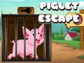 खेल Piglet Escape