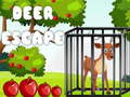 खेल Deer Escape