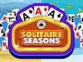 खेल Solitaire Seasons