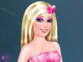 खेल Barbie Princess Dress Up 