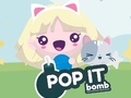 खेल Pop It Bomb!