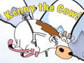 ગેમ Kenny The Cow
