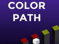 खेल Color Path