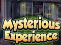 खेल Mysterious Experience