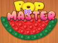 ಗೇಮ್ Pop It Master