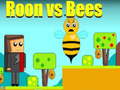 खेल Roon vs Bees