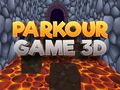 ಗೇಮ್ Parkour Game 3d