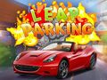 खेल Leap Parking