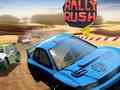 खेल Rally Rush