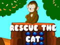 खेल Rescue The Cat