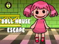 खेल Doll House Escape