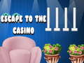 खेल Escape to the Casino