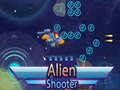 खेल Alien Shooter