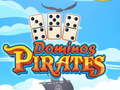 खेल Dominos Pirates