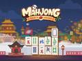 खेल Mahjong Restaurant