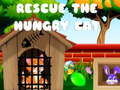 खेल Rescue The Hungry Cat