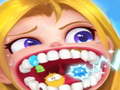 खेल Little Doctor Dentist