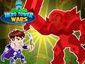 ಗೇಮ್ Hero Tower Wars Online