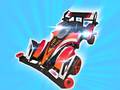 खेल Mini Legend: Mini 4WD Racing