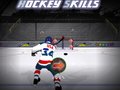 விளையாட்டு Hockey Skills