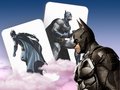 खेल Batman Card Match