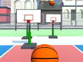 खेल BasketBall