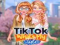 खेल TikTok Whats My Style 