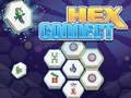 खेल Hex Connect