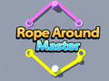 खेल Rope Around Master