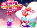 ಗೇಮ್ Hippo Valentine's Cafe