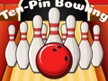 ગેમ Ten-Pin Bowling 