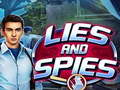 खेल Lies and Spies