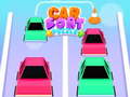 खेल Car Sort Puzzle