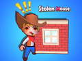 खेल Stolen House