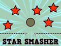 खेल Star Smasher