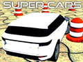 खेल Super Cars