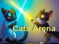 ગેમ Cats Arena
