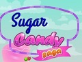 खेल Sugar Candy Saga