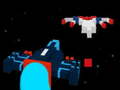 खेल Dust Settle 3D Galaxy Wars Attack - Space Shoot