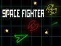 खेल Space Fighter