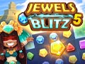 விளையாட்டு Jewels Blitz 5