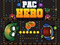 खेल Pac Hero
