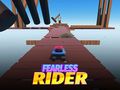 खेल Fearless Rider